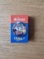 The Ahold Family Game, Verzamelen, Speelkaarten, Jokers en Kwartetten, Nieuw, Ophalen of Verzenden, Speelkaart(en)