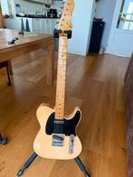Haar Trad Telecaster - Fantastische gitaar, Muziek en Instrumenten, Ophalen, Nieuw, Solid body, Overige merken