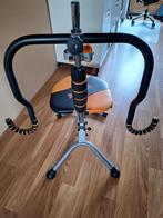 Abdoer Twist, Ophalen, Gebruikt, Buik, Overige typen