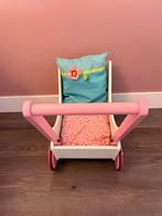 Haba Poppenwagen - Mooie staat!, Ophalen, Gebruikt, Overige typen