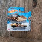 Hot Wheels 68 Corvette Gas Monkey Garage HW Dream Garage, Ophalen of Verzenden, Nieuw, Auto