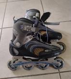 Skeelers / Inline-skates - Hy Skate Advance XF - maat 42, Overige merken, Dames, Inline skates 4 wielen, Gebruikt