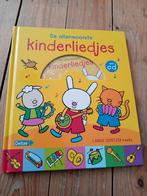 De allermooiste kinderliedjes, Ophalen of Verzenden, Zo goed als nieuw, Fictie algemeen
