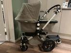 Bugaboo Cameleon 3 Kaki Groen - Complete Set!, Ophalen, Bugaboo, Verstelbare duwstang, Zo goed als nieuw