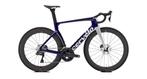 Cervelo S5 56cm Saphire Ice Ultegra di2 NIEUW! ACTIEPRIJS!!, Fietsen en Brommers, 28 inch, Carbon, Heren, Nieuw