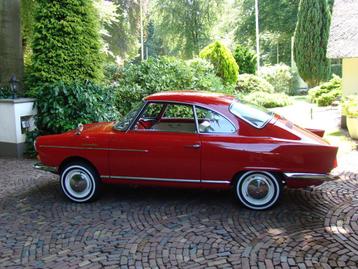 NSU sport prinz (bj 1965) beschikbaar voor biedingen