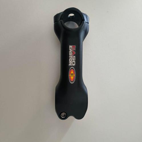 Easton EA50 Stuurpen 110m. - 25.4mm diameter, Fietsen en Brommers, Fietsonderdelen, Nieuw, Racefiets, Stuur, Ophalen