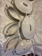 Oudhollands design servies, Ophalen, Gebruikt, Overige typen, Overige stijlen