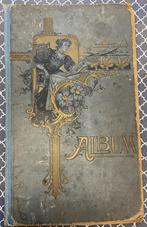 Album met ansichtkaarten uit ongeveer 1955, Verzamelen, Ophalen of Verzenden