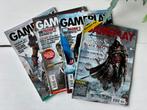 4x Gameplay verschillende AC edities., Ophalen of Verzenden, Gelezen