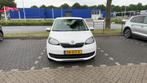 Skoda Citigo 1.0 Greentech Ambition 60 PK, Voorwielaandrijving, Stof, Gebruikt, Wit