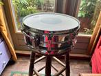 Sonor D454 Vintage Snare Drum, Ophalen of Verzenden, Gebruikt, Sonor