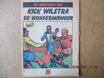 adv2045 kick wilstra panorama bijlage 2, Boeken, Eén stripboek, Ophalen, Gelezen