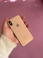 iPhone XS (256GB), Telecommunicatie, Mobiele telefoons | Apple iPhone, Goud, IPhone XS, Gebruikt, 256 GB