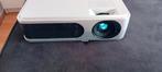 Toshiba TLP-XD2000 Projector - Gebruikt, Ophalen of Verzenden, Gebruikt, DLP, Toshiba
