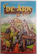 De ark is vol, Hobby en Vrije tijd, Gezelschapsspellen | Bordspellen, Een of twee spelers, Ophalen of Verzenden, Zo goed als nieuw