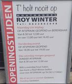 nieuwe underlayment platen 18mm met v/g Akwaliteit, Ophalen, Nieuw, Hout, Minder dan 20 mm