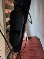 Verstelbare Lattenbodem - Elektrisch, Huis en Inrichting, Ophalen, Gebruikt, 90 cm, Eenpersoons