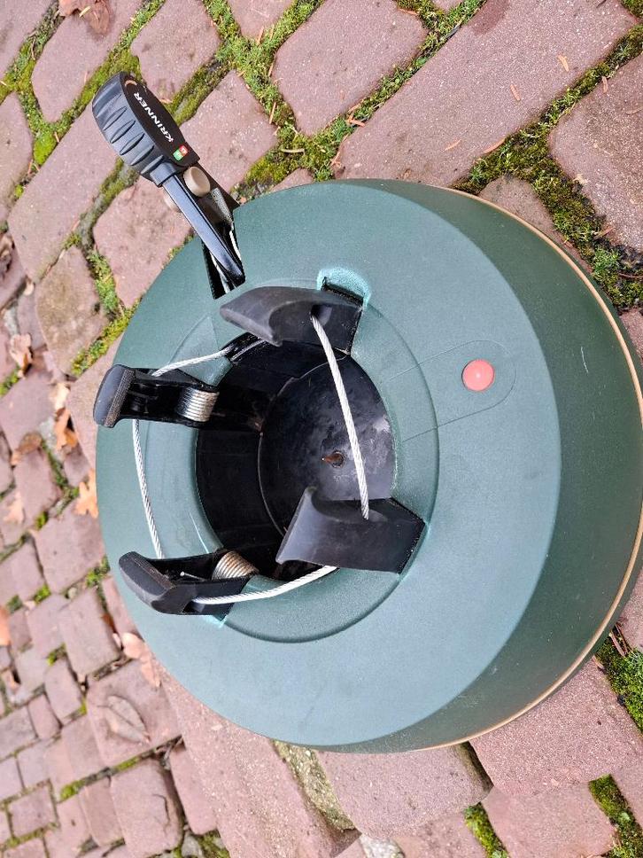 Kerstboomstandaard, Diversen, Kerst, Gebruikt, Ophalen of Verzenden