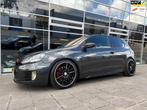 Volkswagen Golf 2.0 GTI Youngtimer, Voorwielaandrijving, Gebruikt, Zwart, 4 cilinders