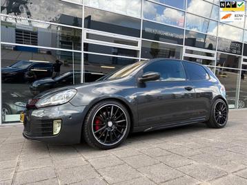 Volkswagen Golf 2.0 GTI Youngtimer beschikbaar voor biedingen