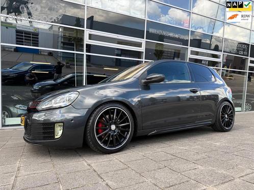 Volkswagen Golf 2.0 GTI Youngtimer, Auto's, Volkswagen, Bedrijf, Te koop, Golf, ABS, Airbags, Airconditioning, Alarm, Android Auto