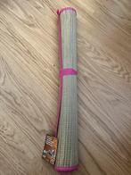 Strandmat, Ophalen, Nieuw