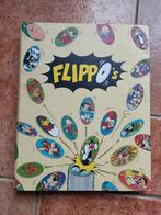 Flippo's Looney Tunes Album Compleet, Verzamelen, Flippo's, Ophalen of Verzenden, Looney Tunes, Map, Album of Poster, Met verzamelmap(pen)