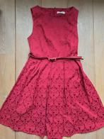 Unieke Galajurk Feestjurk uit België Shikha London mt S/M, SHIKHA LONDON, Galajurk, Ophalen of Verzenden, Zo goed als nieuw