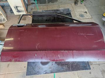 Ford consul coupe 1974 rechter deur. beschikbaar voor biedingen