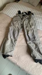 Retro snowboard broek Burton XL heren, Ophalen of Verzenden, Gedragen, Maat 56/58 (XL), Broek