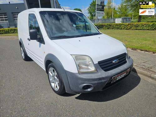 Ford Transit Connect T200S 1.8 TDCi Business Edition 176711k, Auto's, Bestelauto's, Te koop, ABS, Centrale vergrendeling, Radio