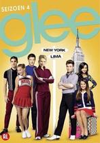 Glee seizoen 4, Alle leeftijden, Ophalen of Verzenden, Nieuw in verpakking