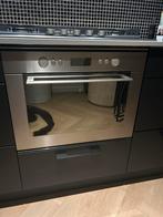 Whirlpool Inbouw Combi Oven, Witgoed en Apparatuur, Ovens, Gebruikt, Oven met grill, Inbouw, Ophalen