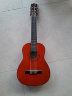 Kinder gitaar, Ashton CG-14 AM, Muziek en Instrumenten, Snaarinstrumenten | Gitaren | Akoestisch, Ophalen, Zo goed als nieuw, Klassieke of Spaanse gitaar