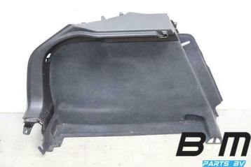 Bagageruimtebekleding links Audi A3 8P Sportback 8P4863879K beschikbaar voor biedingen