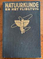 Natuurkunde en het vliegtuig. Deel 1: De stof - J.L. de Roos, Boeken, Techniek, Gelezen, J.L. de Roos, Ophalen of Verzenden, Overige onderwerpen