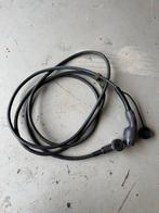 EVBOX Haakse Laadkabel 6m - Zo goed als nieuw, Auto diversen, Laadpalen, Ophalen of Verzenden, Gebruikt, Laadkabel
