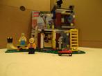Lego set 31081 Creator Modular Skate House, Complete set, Ophalen of Verzenden, Lego, Zo goed als nieuw
