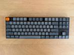 Keychron K1 (V4) toetsenbord, Computers en Software, Ophalen, Keychron, Gebruikt, Draadloos