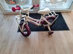 Gratis kinderfietsje 12inch, Ophalen, Zo goed als nieuw, Minder dan 16 inch