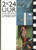 FOTOBOEK met 167 foto's: *2 x 24 UUR in de Provincie UTRECHT, Nieuw, Fotografen, Ophalen of Verzenden