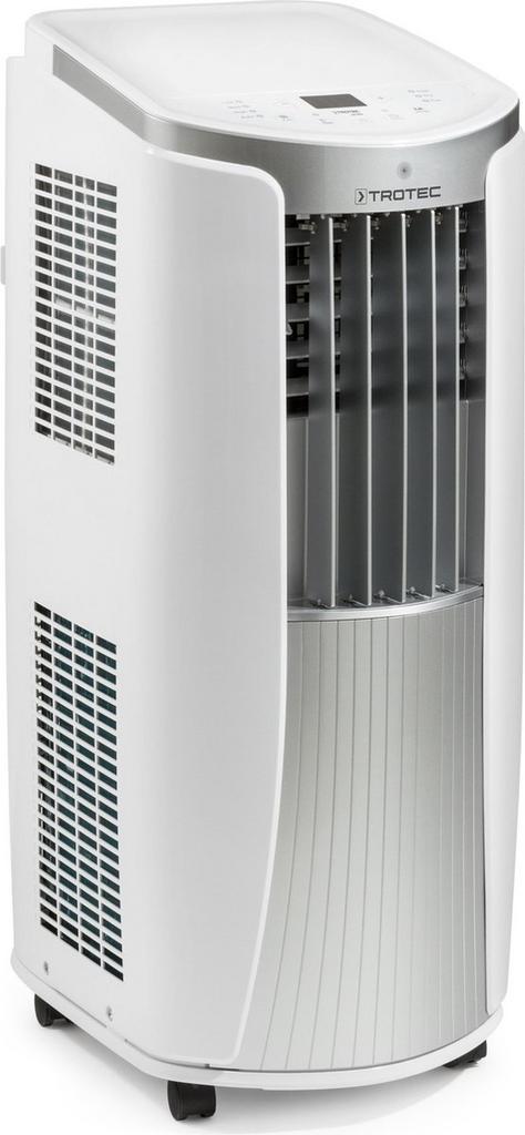 Trotec PAC 2610 E - krachtige mobiele airco in nette staat, Witgoed en Apparatuur, Airco's, Zo goed als nieuw, Mobiele airco, 60 tot 100 m³