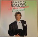 Marco Borsato > At this moment, Cd's en Dvd's, Vinyl Singles, Gebruikt, 7 inch, Single, Ophalen of Verzenden