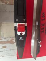 Salomon Prolink Free Skate Allround klapschaats, Ophalen of Verzenden, Overige merken, Klapschaats