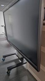 Grote Prowise LED Touchscreen, LED, Zo goed als nieuw, 100 cm of meer, 4k (UHD)