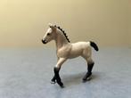 Schleich Hannover veulen Falbe 13929, Ophalen of Verzenden, Zo goed als nieuw, Paard