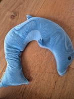 Verzwaringsknuffel Dolfijn Manimo, Ophalen of Verzenden, Zo goed als nieuw, Overige typen