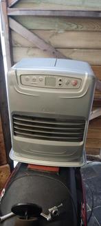 qlima petrolium laser kachel, Ophalen, 30 tot 80 cm, Kachel, Minder dan 60 cm