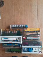 Wiking. 1:87. In box. 15 euro per stuk., Ophalen of Verzenden, Zo goed als nieuw, Bus of Vrachtwagen, Wiking